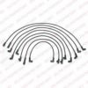 GM 12043736 Plug, spark plug